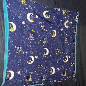 Little sleepies blanket